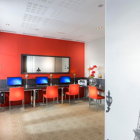 ไฮพาร์ค บาย อดาจิโอ เซอรี วาล เดอรอป Aparthotel เซร์ริส ภายนอก รูปภาพ