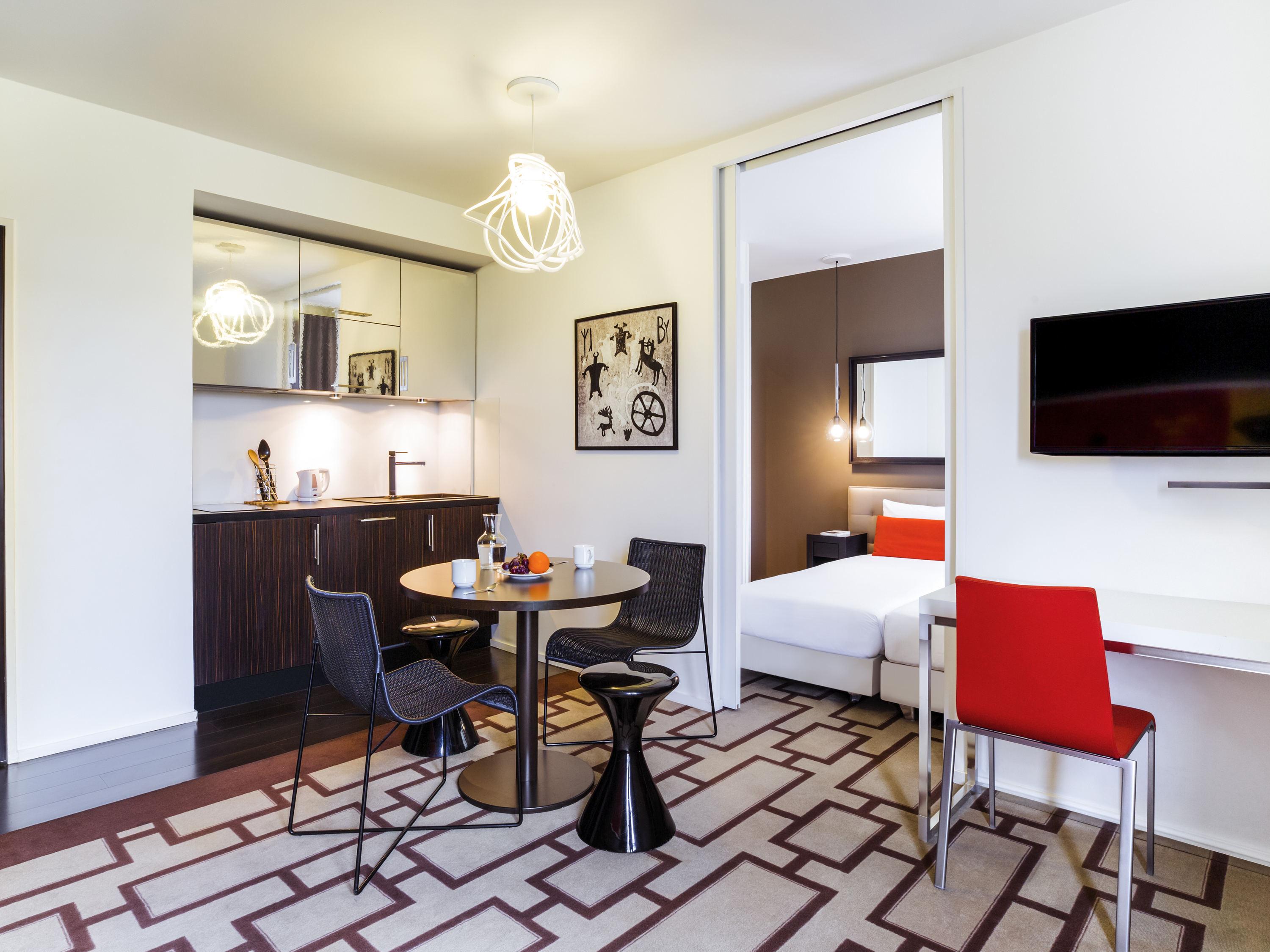 ไฮพาร์ค บาย อดาจิโอ เซอรี วาล เดอรอป Aparthotel เซร์ริส ภายนอก รูปภาพ
