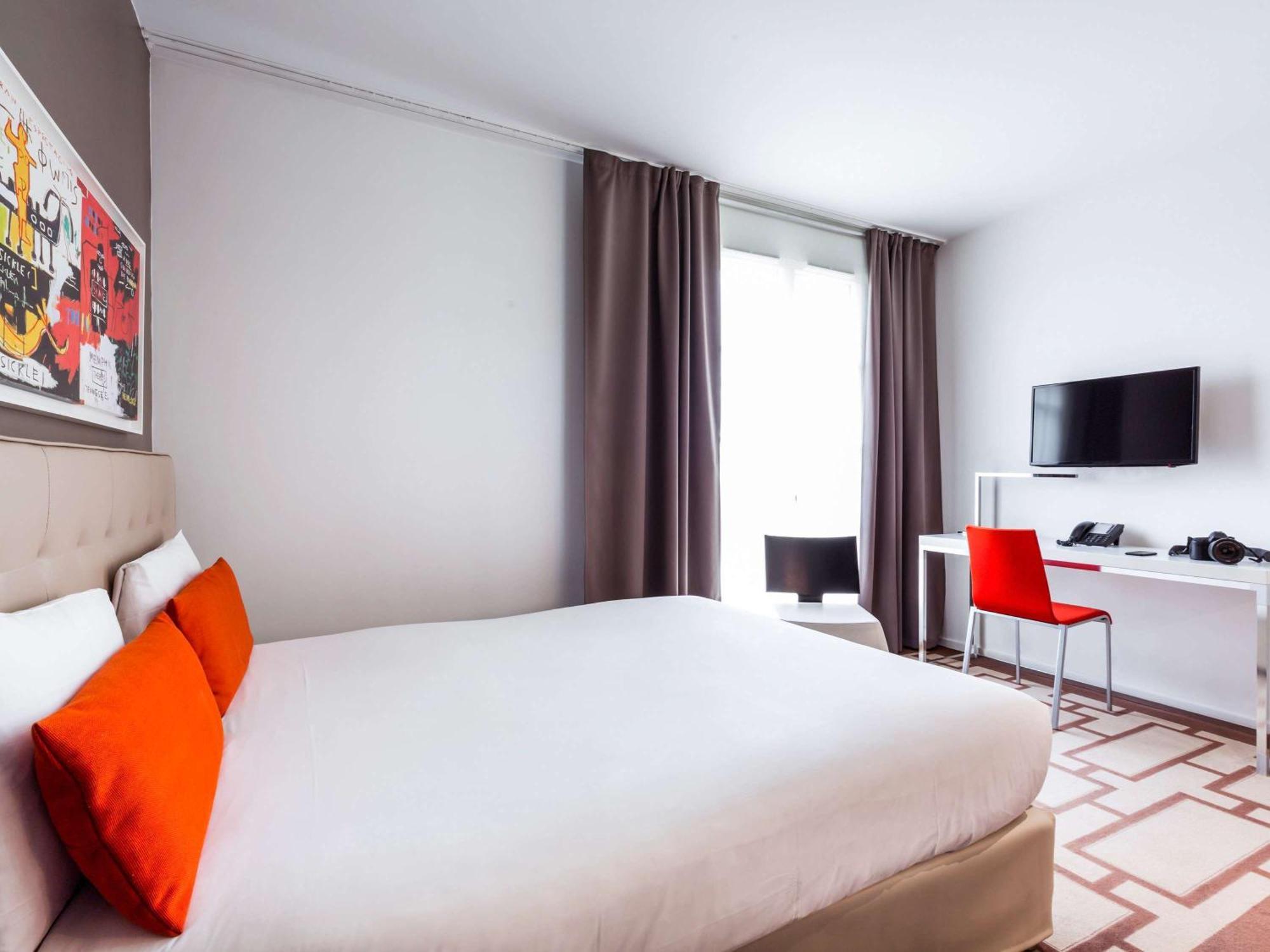 ไฮพาร์ค บาย อดาจิโอ เซอรี วาล เดอรอป Aparthotel เซร์ริส ภายนอก รูปภาพ