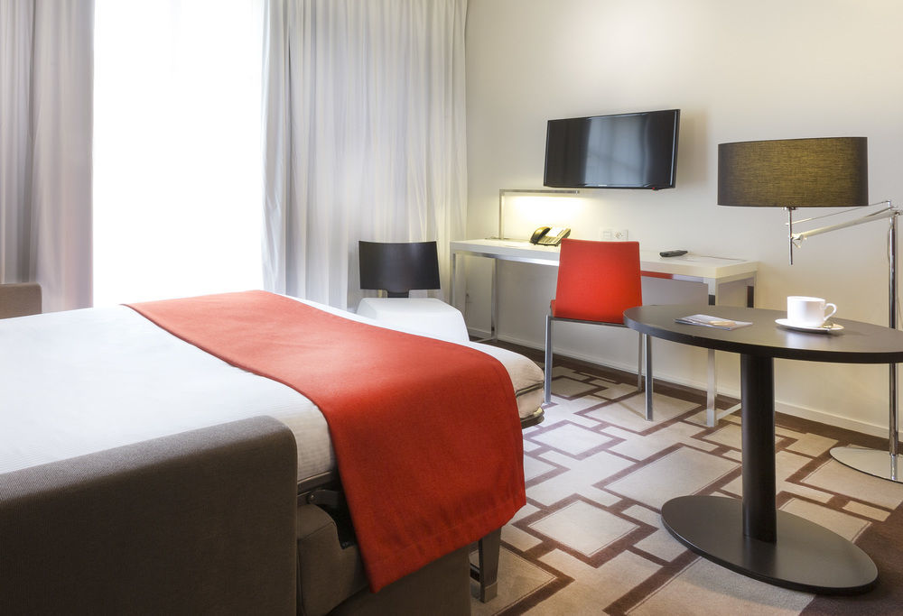 ไฮพาร์ค บาย อดาจิโอ เซอรี วาล เดอรอป Aparthotel เซร์ริส ภายนอก รูปภาพ