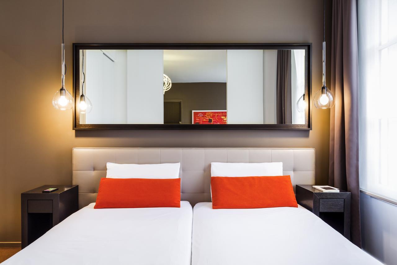 ไฮพาร์ค บาย อดาจิโอ เซอรี วาล เดอรอป Aparthotel เซร์ริส ภายนอก รูปภาพ